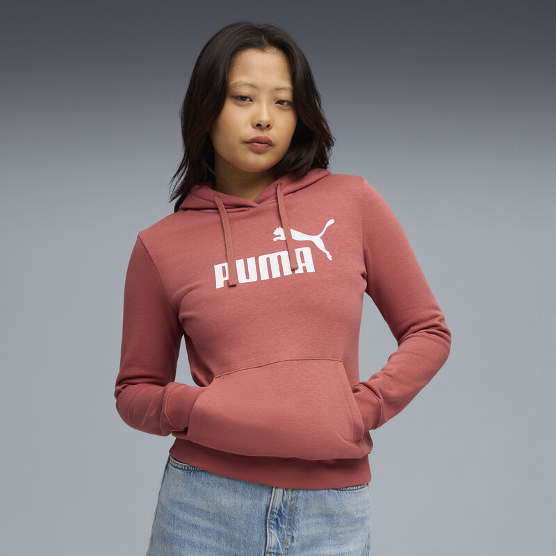 

Women's PUMA Essentials No. 1 Logo Hoodie