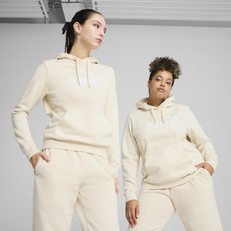 

Women's PUMA Essentials No. 1 Logo Hoodie