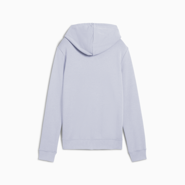 ESS No. 1 Logo Hoodie Women, Cool Weather, large-MEX
