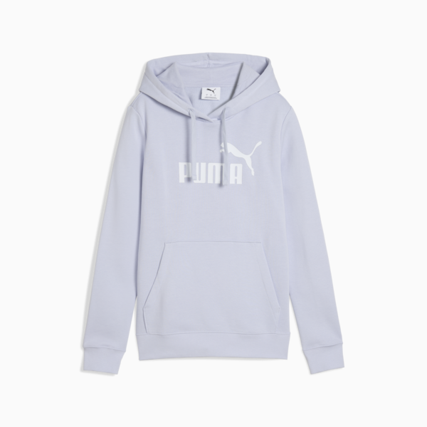 ESS No. 1 Logo Hoodie Women, Cool Weather, large-MEX