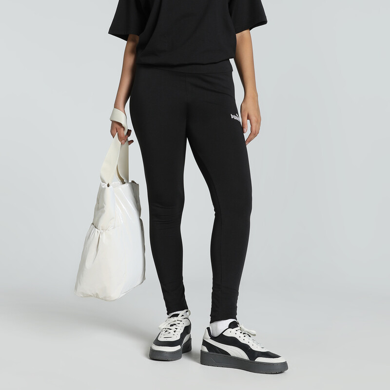 

Women's PUMA No. 1 Logo Leggings