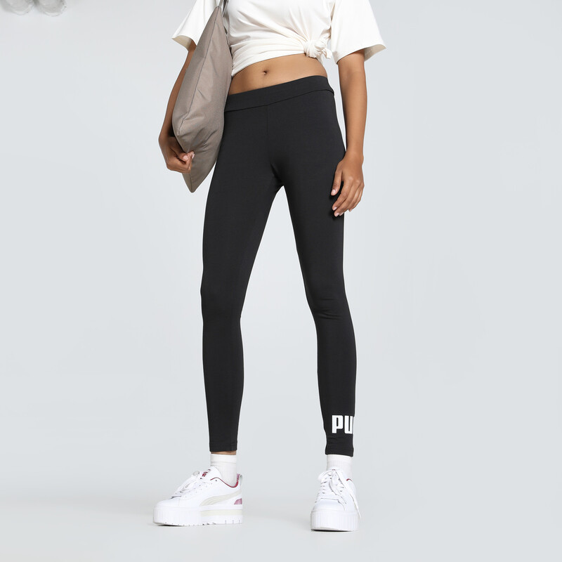 

Women's PUMA Essentials No. 1 Logo Tights