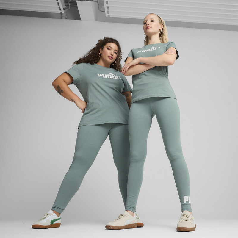 

Women's PUMA No. 1 Logo Leggings