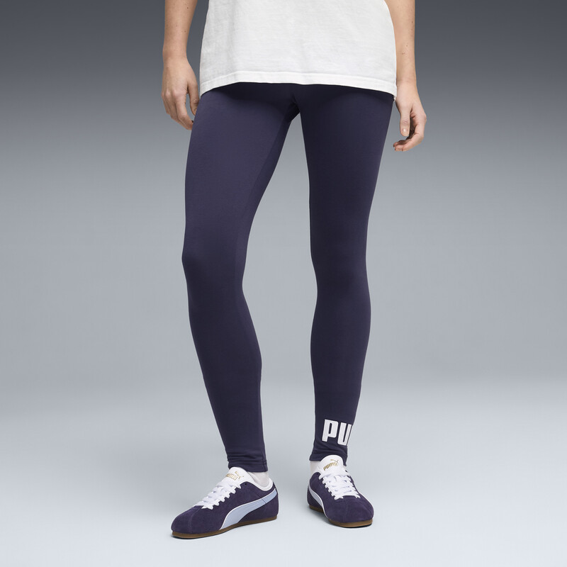 

Women's PUMA Essentials No. 1 Logo Tights