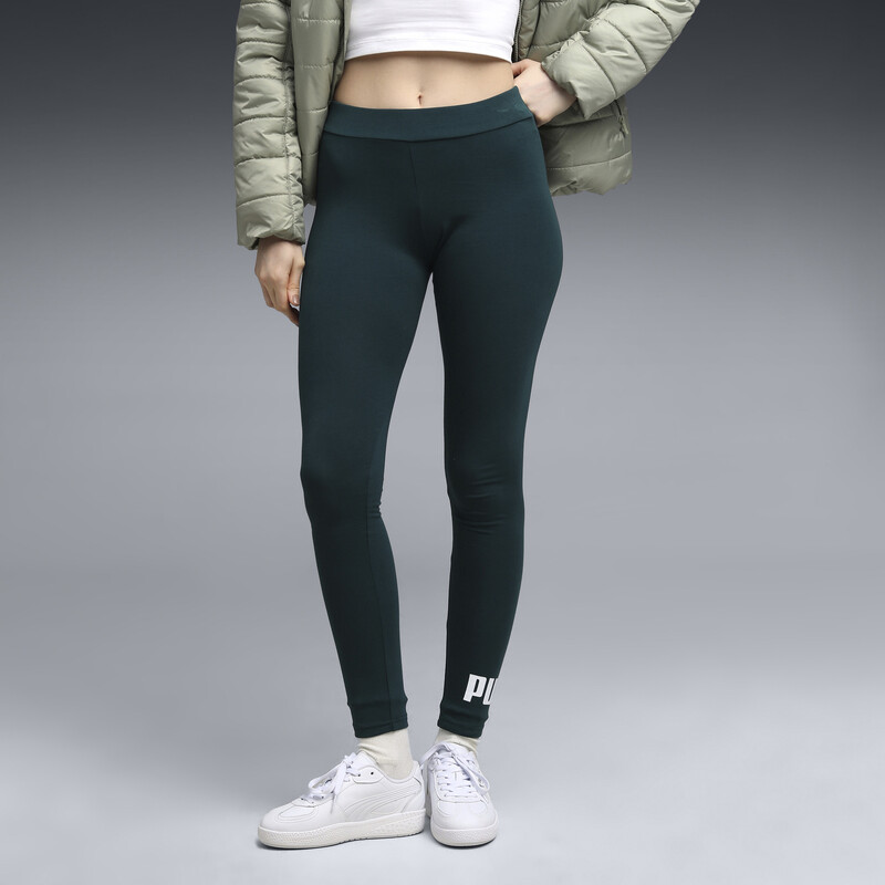 

Women's PUMA Essentials No. 1 Logo Tights