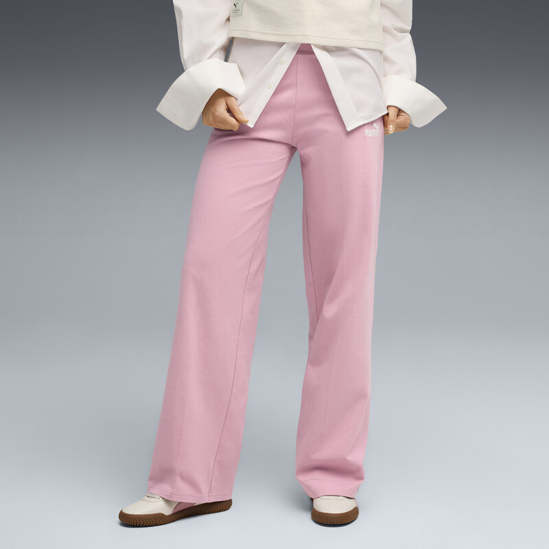 

Women's PUMA Logo High-Waist Leggings