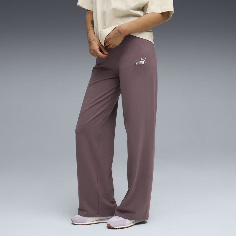 

Women's PUMA Logo High-Waist Leggings