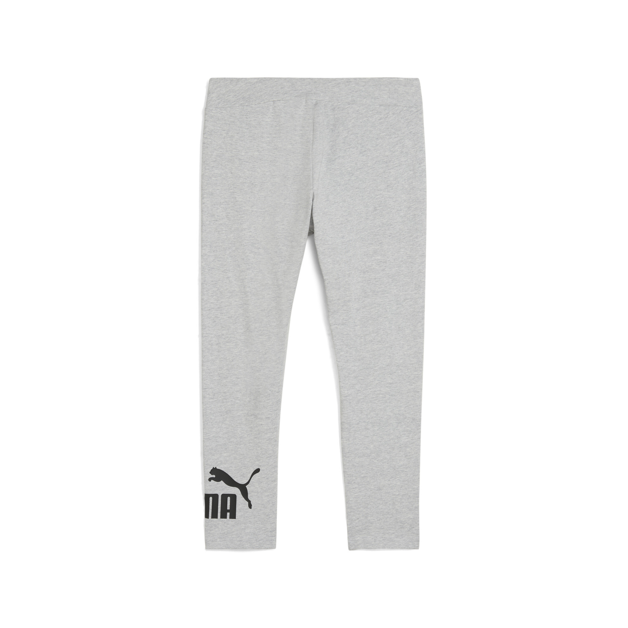 ESS No. 1 Logo 3/4-legging voor Dames, Grijs, Maat XXL | PUMA