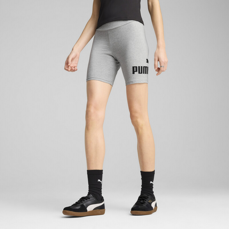 

Women's PUMA No. 1 Logo 7 inch Short Tights