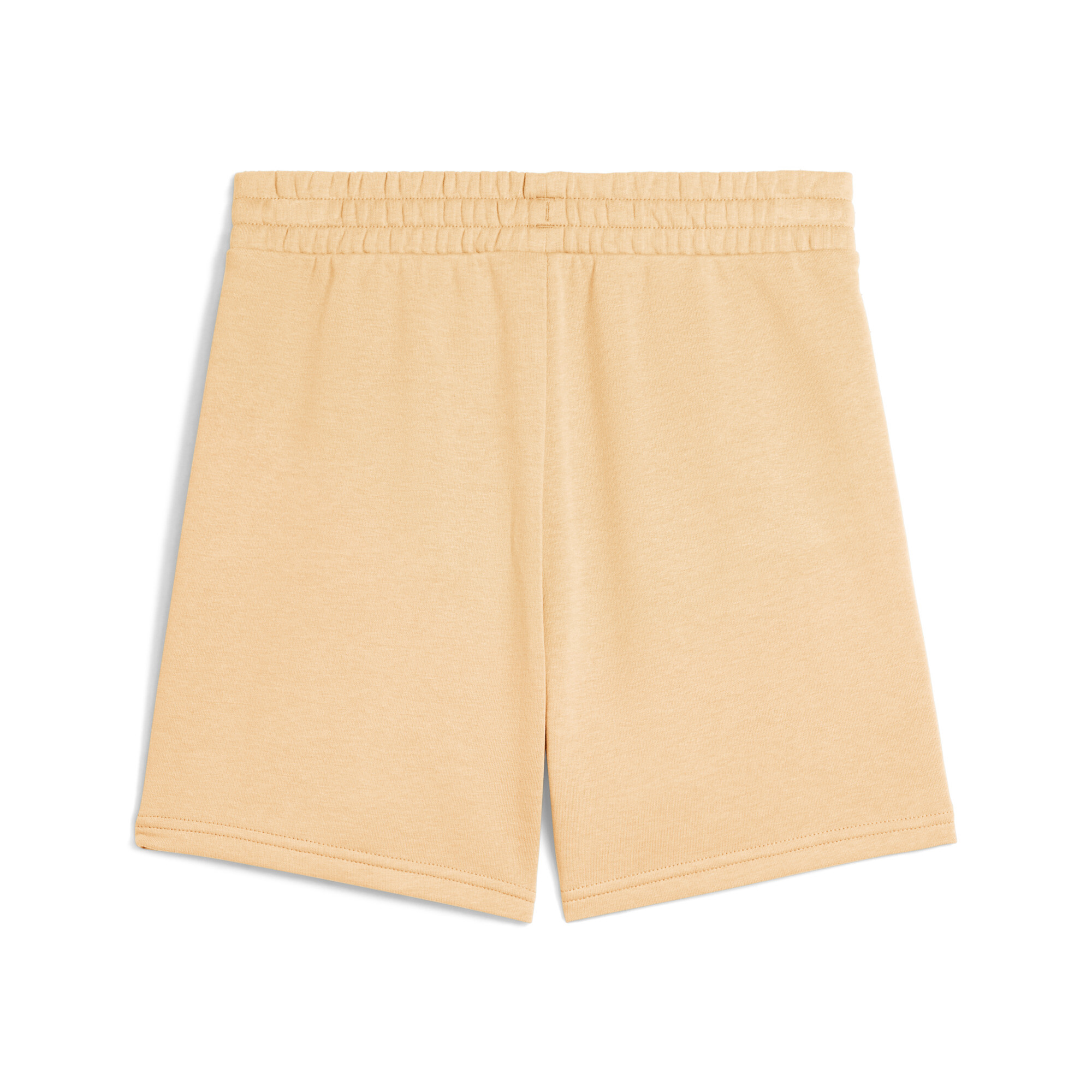 ESS Small No. 1 Logo short met hoge taille voor Dames, Maat S | PUMA