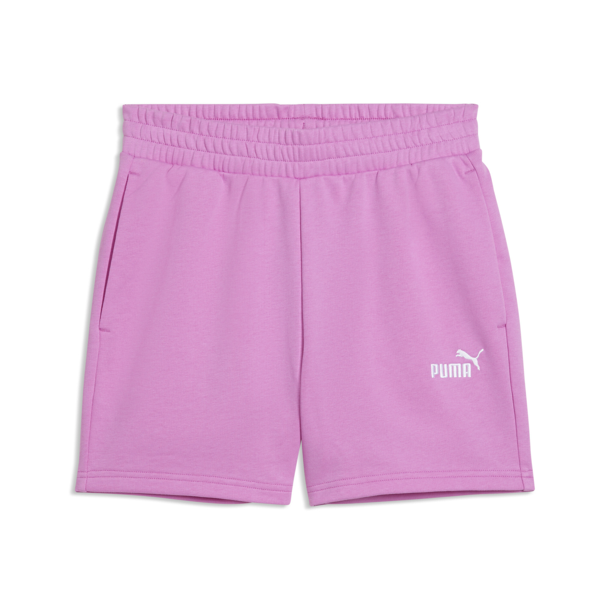 Шорти ESS Small No. 1 Logo 5'' High-Waist Shorts Women | Колір