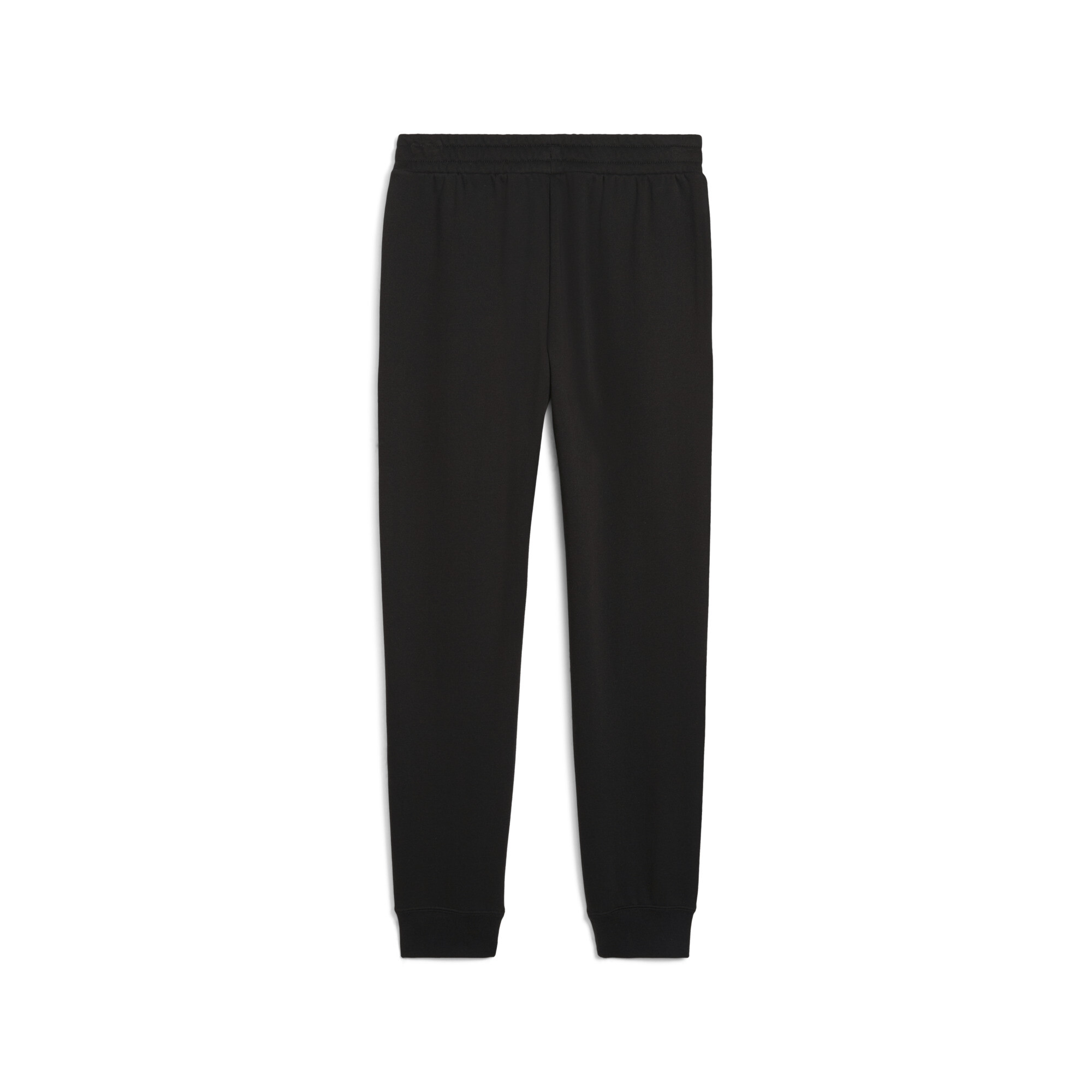 PUMA Essentials Small No. 1 Logo sweatpant voor Dames, Zwart, Maat XXS thumbnail 2