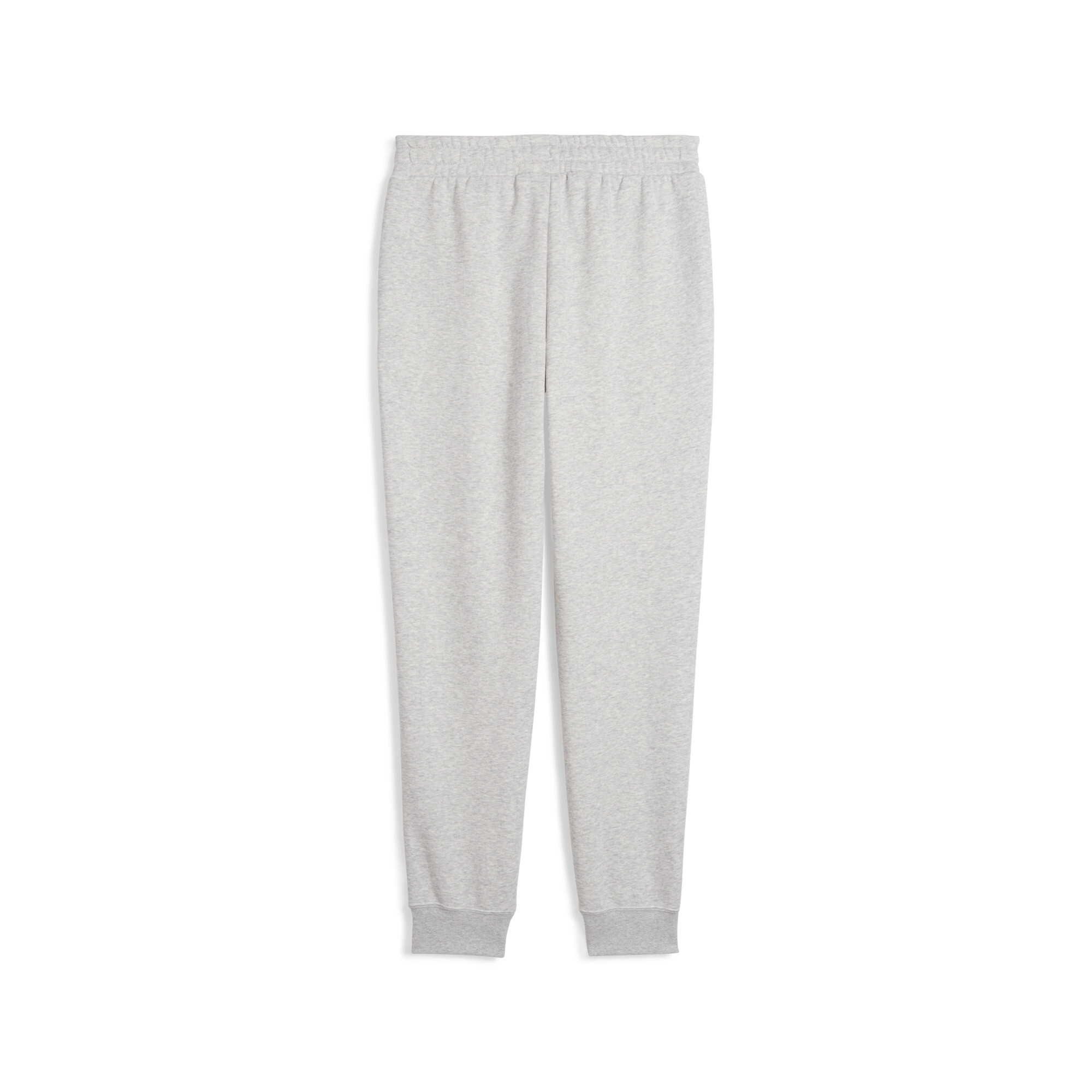 PUMA Essentials Small No. 1 Logo sweatpant voor Dames, Grijs, Maat S thumbnail 2