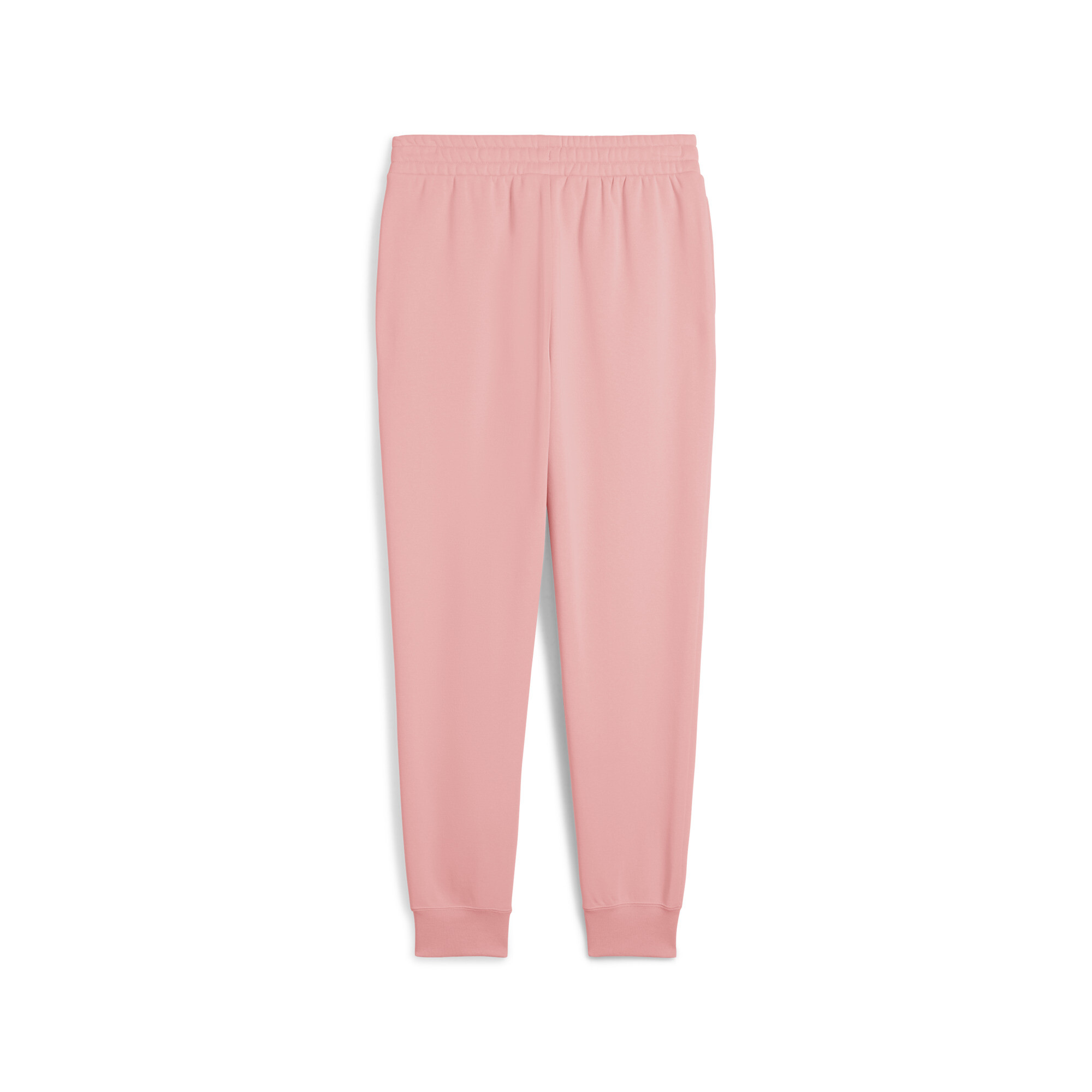 ESS Small No. 1 Logo joggingbroek voor Dames, Roze, Maat XXL | PUMA