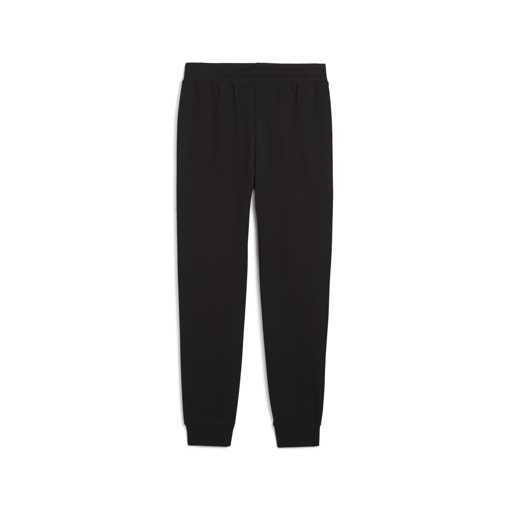 ESS Small No. 1 Logo joggingbroek voor Dames, Zwart, Maat XXL | PUMA