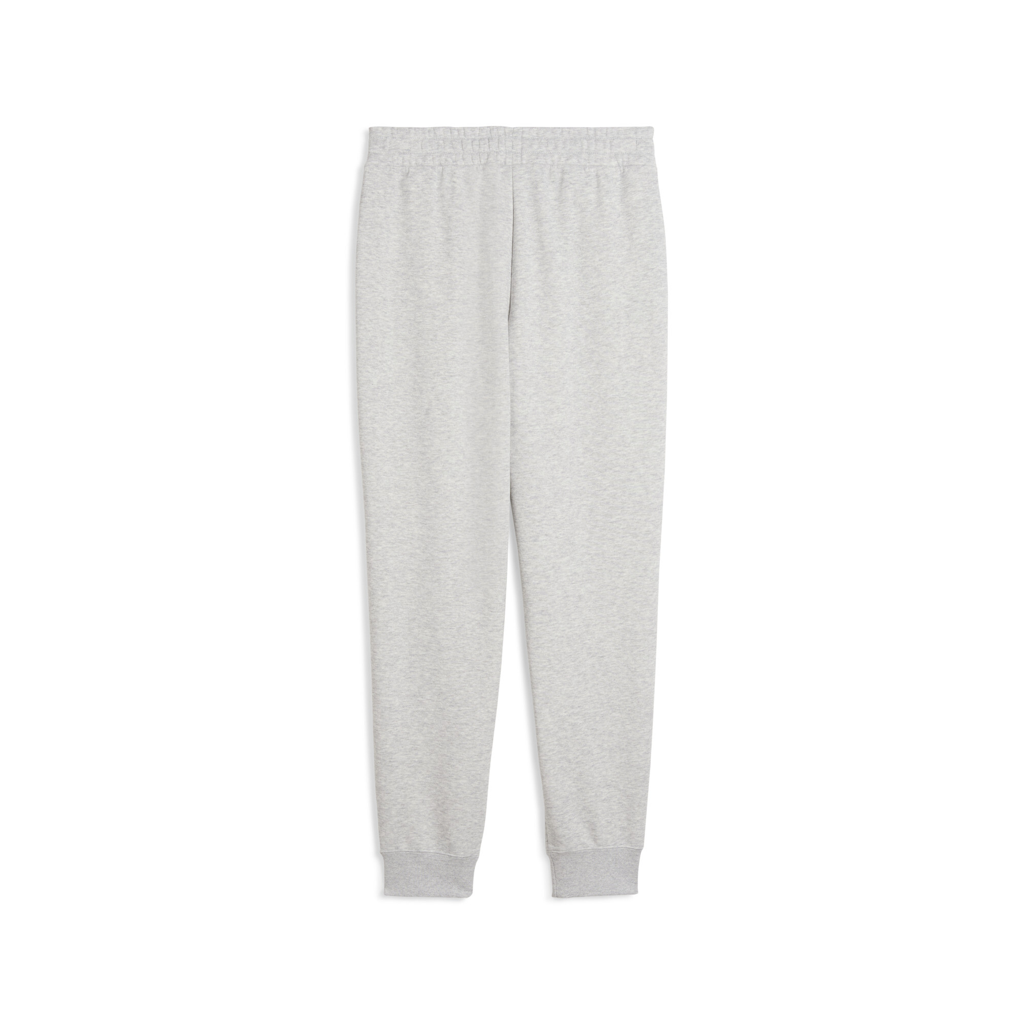 ESS Small No. 1 Logo joggingbroek voor Dames, Grijs, Maat M | PUMA