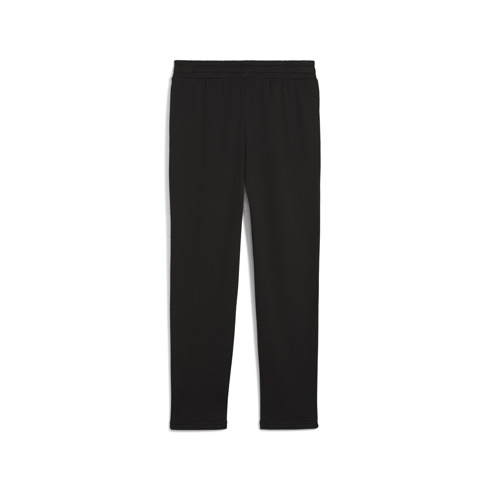 PUMA ESS Small No. 1 Logo joggingbroek voor Dames, Zwart, Maat XXL thumbnail 2