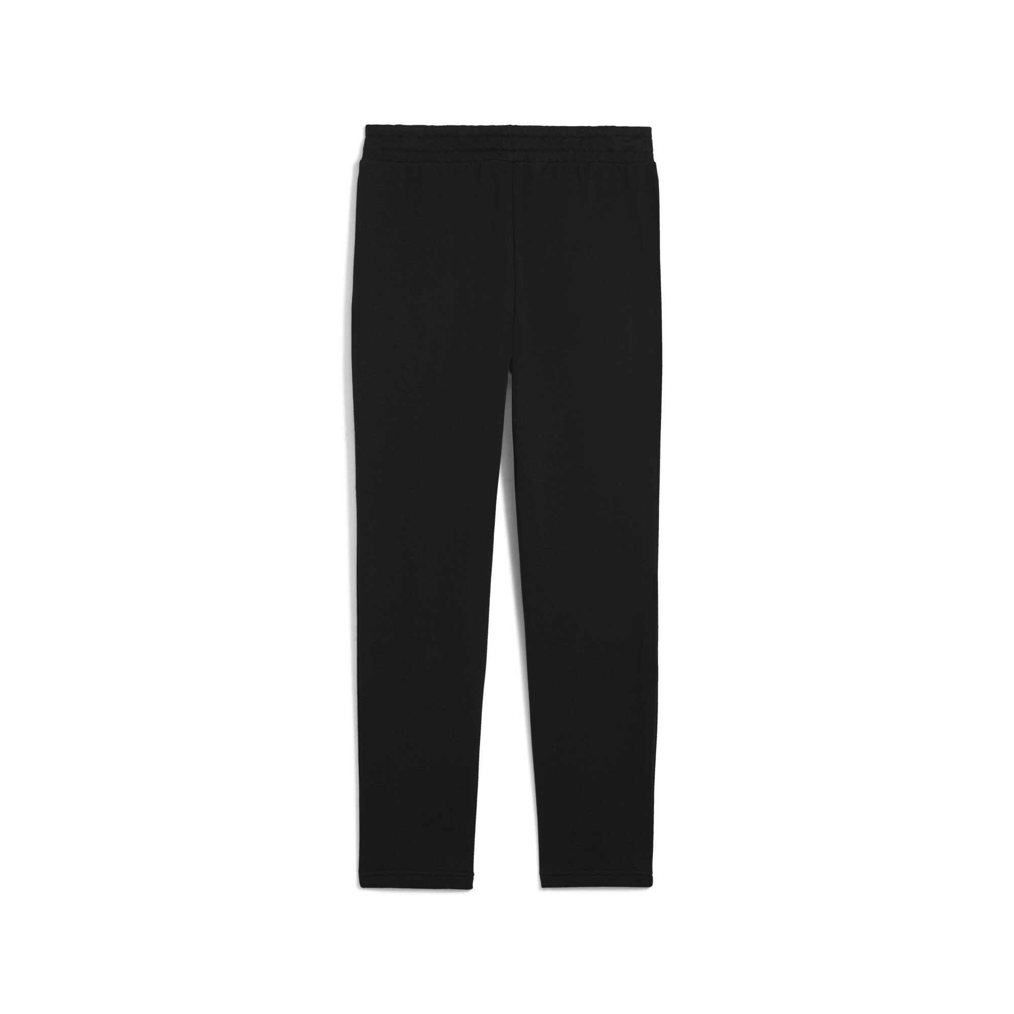 ESS Small No. 1 Logo joggingbroek voor Dames, Zwart, Maat XXL | PUMA