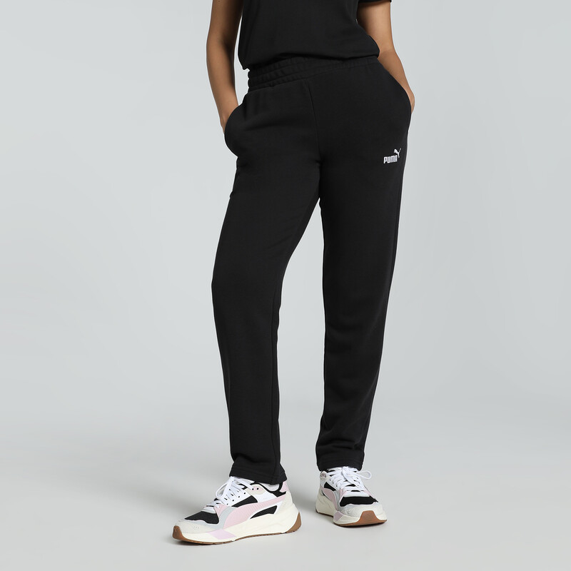 

Women's PUMA Small No. 1 Logo Sweatpants