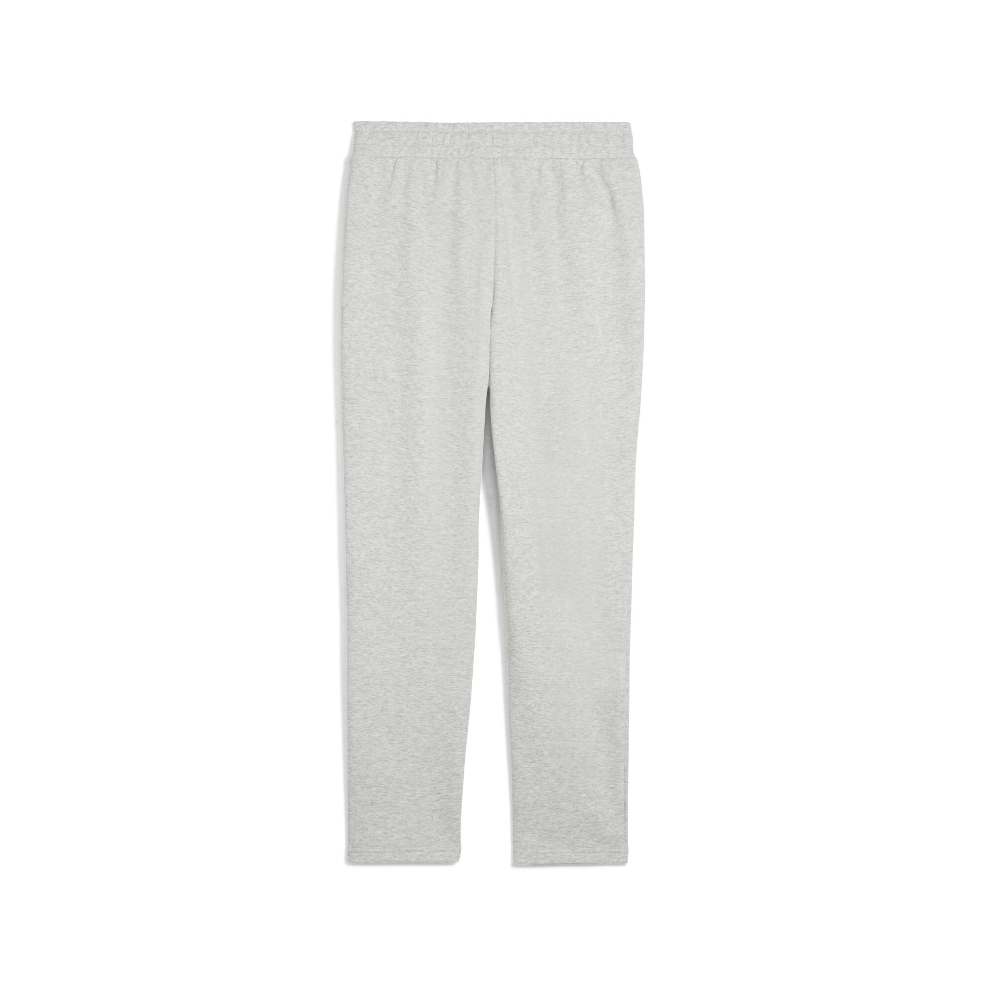 PUMA ESS Small No. 1 Logo joggingbroek voor Dames, Grijs, Maat L thumbnail 2