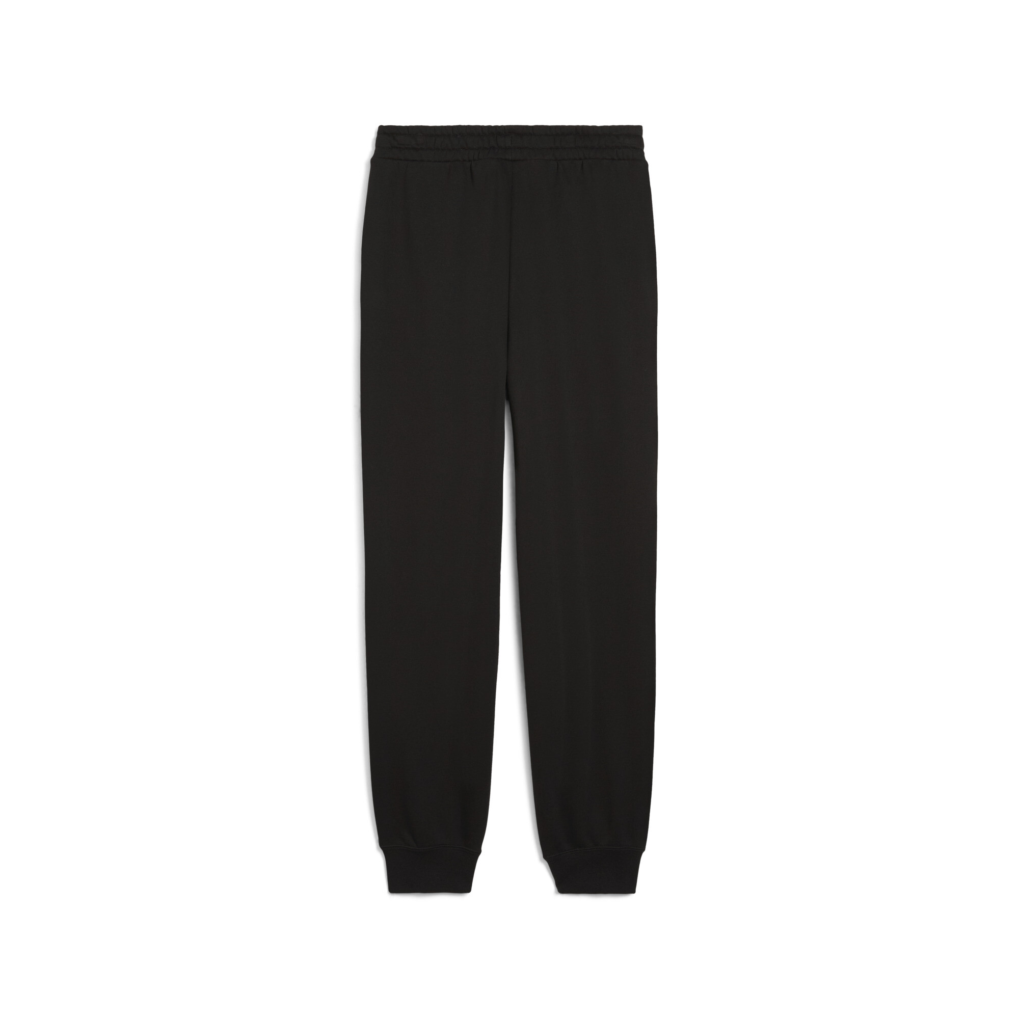 Puma Essential Small No. 1 Logo Comfort High-waist Sweatpants Dames