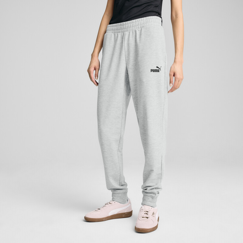 

Women's PUMA Small No. 1 Logo Lightweight Pants