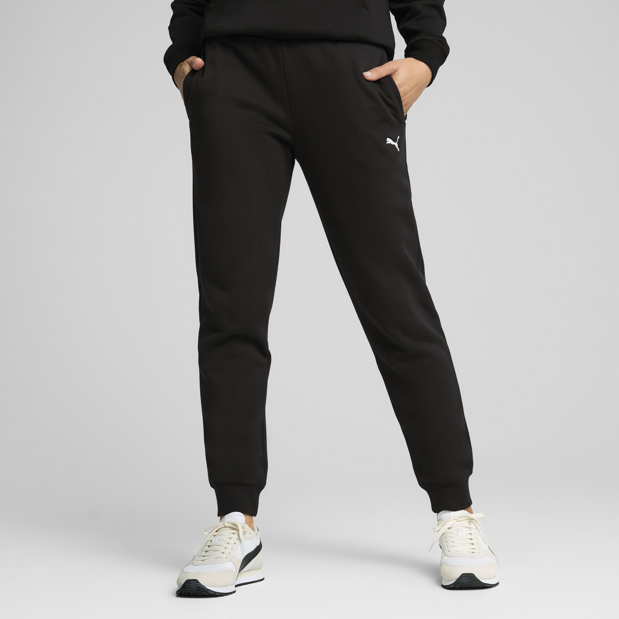 Buzo Essentials para mujer
