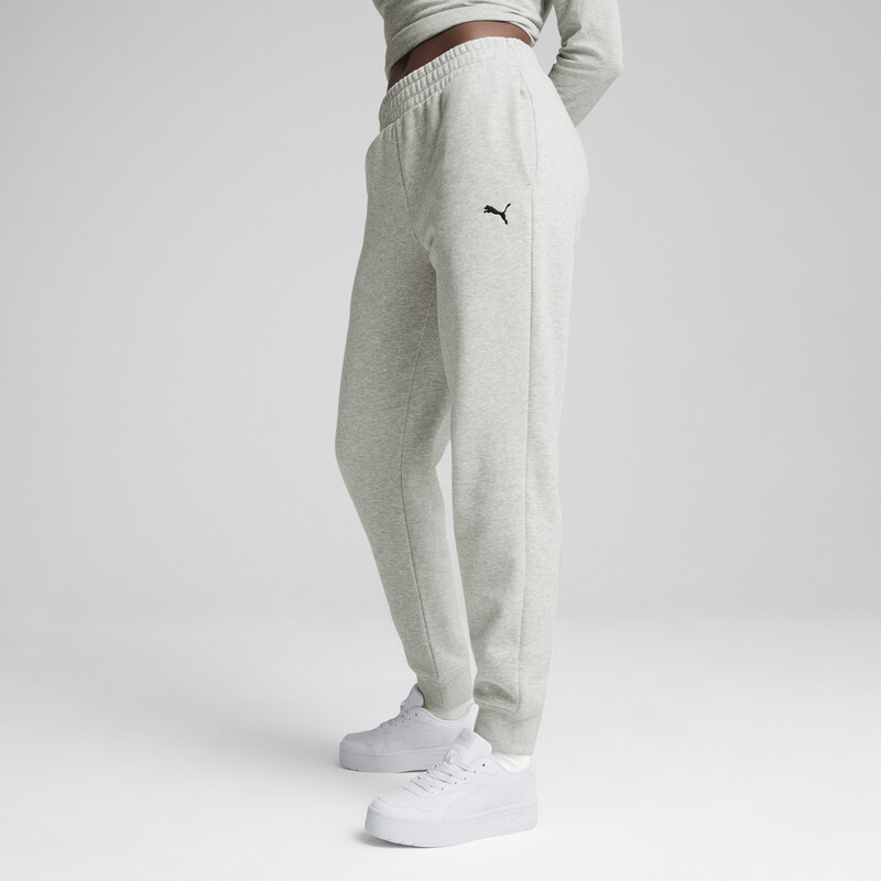 

Women's PUMA Essentials Foundation Cotton Fleece Sweatpants