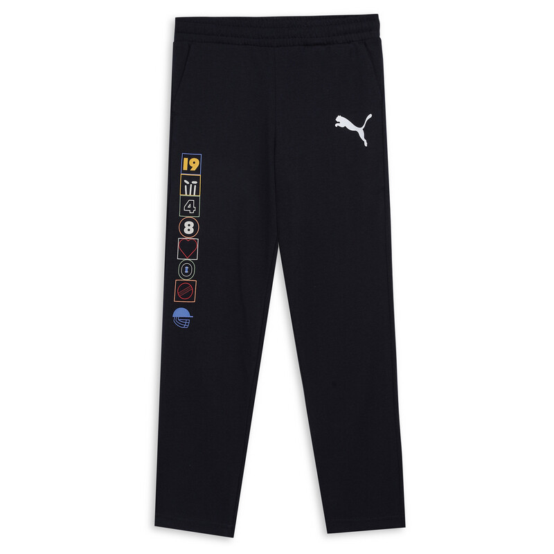 

PUMA PSL Youth Graphic Pants