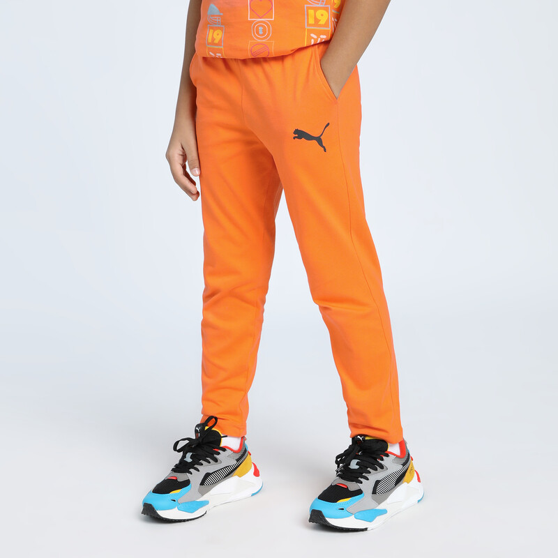 

PUMA PSL Youth Graphic Pants