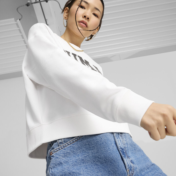 ellesse Women's Crew Sweatshirt – NewCo Brands