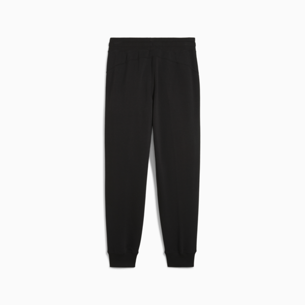 PUMA SQUAD Pants Women, PUMA Black, large-ZAF