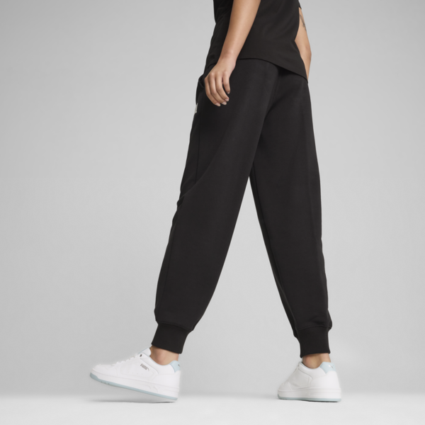 PUMA SQUAD Pants Women, PUMA Black, large-ZAF