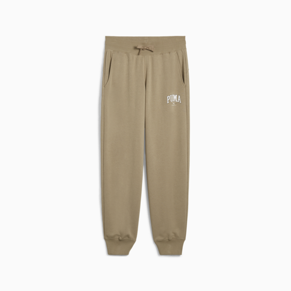 Pantalon PUMA SQUAD TR, Oak Branch, large-ARG