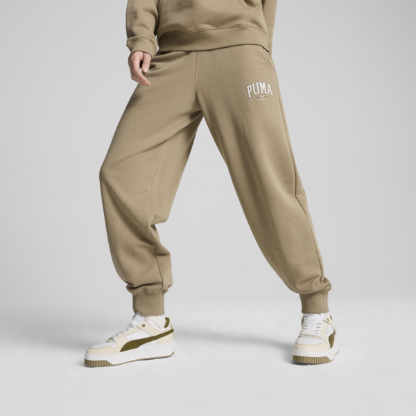 Pantalon PUMA SQUAD TR, Oak Branch, large-ARG