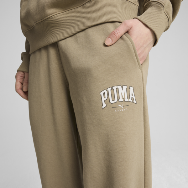 Pantalon PUMA SQUAD TR, Oak Branch, large-ARG