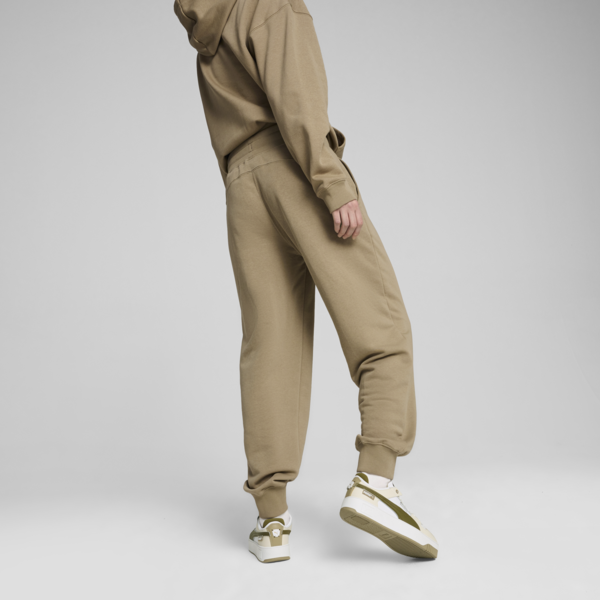 Pantalon PUMA SQUAD TR, Oak Branch, large-ARG
