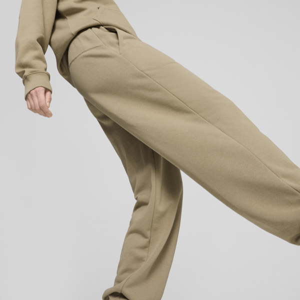 Pantalon PUMA SQUAD TR, Oak Branch, large-ARG