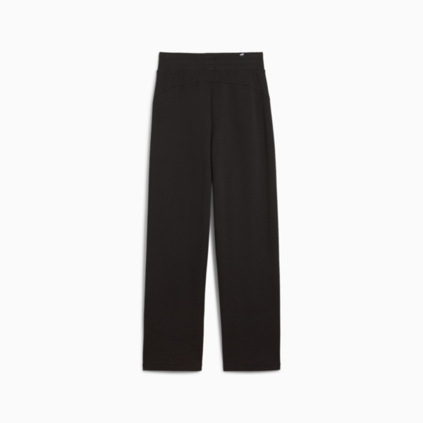 Essentials+ CLASS ACT Pants Women, PUMA Black, large-ZAF