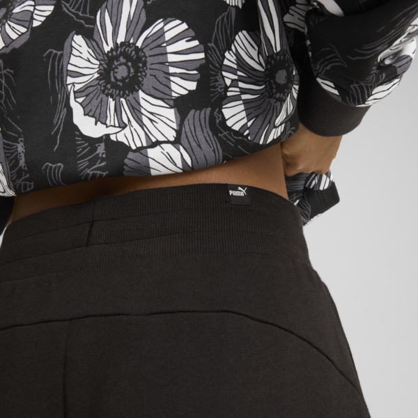 Essentials+ CLASS ACT Pants Women, PUMA Black, large-ZAF
