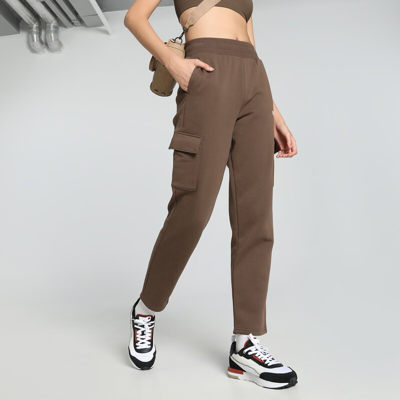 

Women's PUMA Cargo Pants