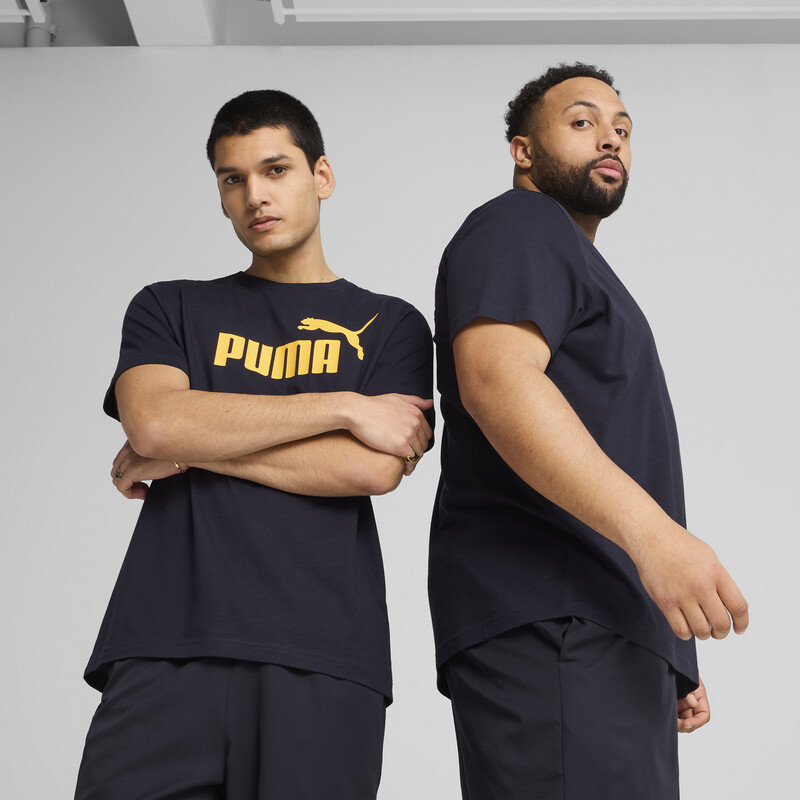 

Men's PUMA No. 1 Logo Tee
