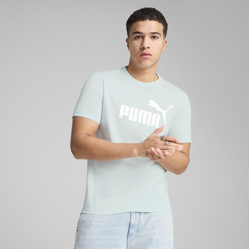 

Men's PUMA No. 1 Logo Tee