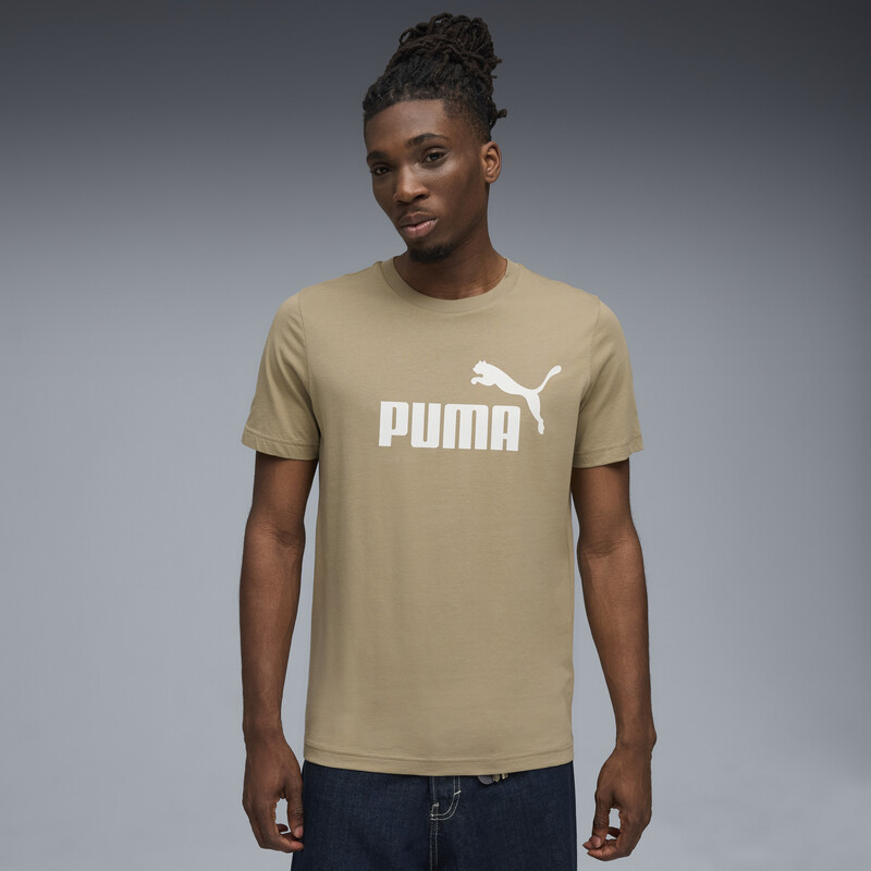

Men's PUMA No. 1 Logo Tee