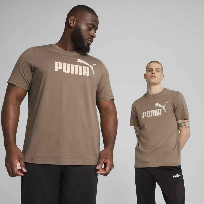 

Men's PUMA No. 1 Logo Tee