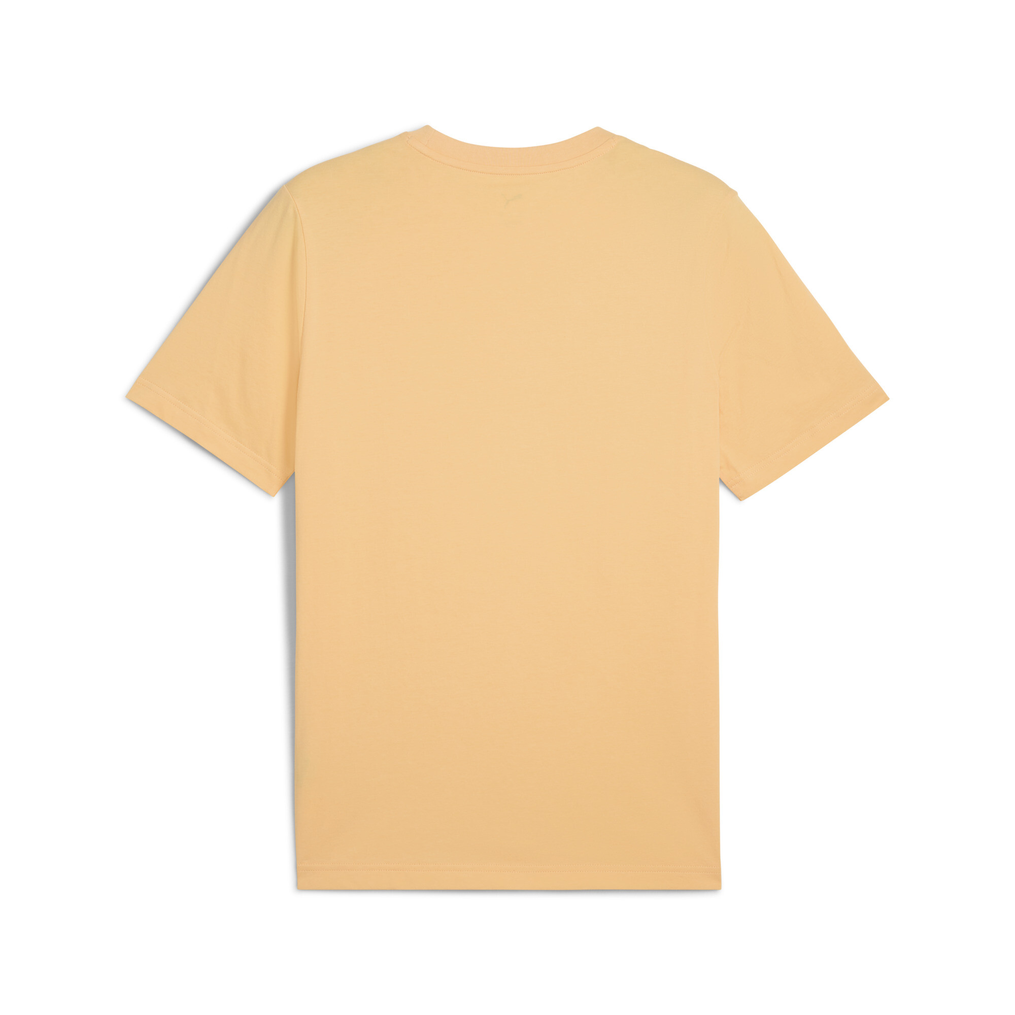 Essentials No. 1-logo T-shirt voor Heren, Maat L | PUMA