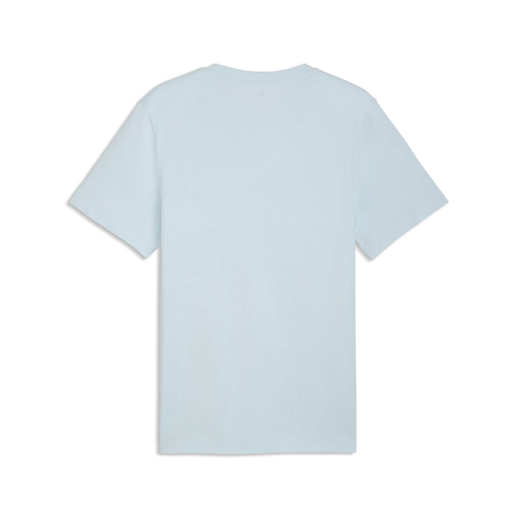 PUMA Essentials No. 1-logo T-shirt voor Heren, Maat S thumbnail 2