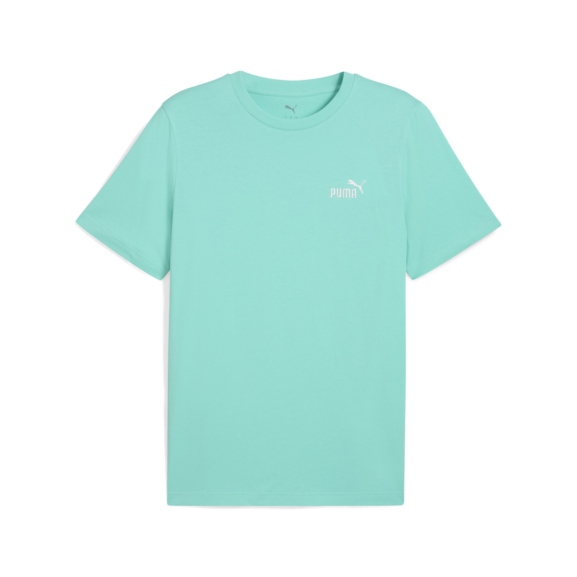 PUMA Essentials No. 1-logo T-shirt voor Heren, Maat XL thumbnail 3