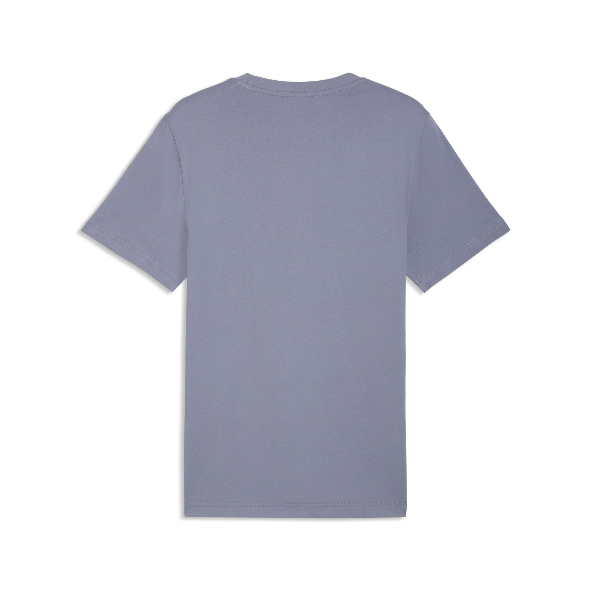 PUMA Essentials No. 1-logo T-shirt voor Heren, Grijs, Maat XS thumbnail 2