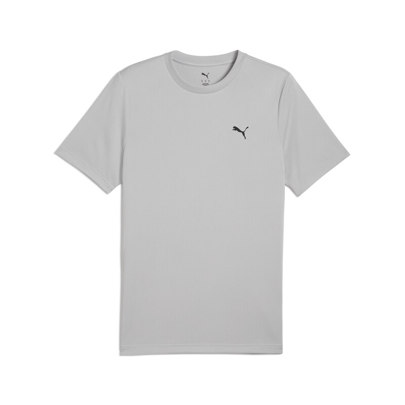 

Men's PUMA Small Logo Tee